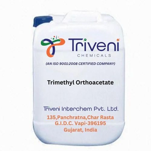 Trimethyl Orthoacetate (1445-45-0)