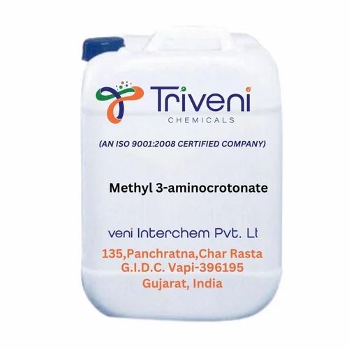Methyl 3-aminocrotonate (14205-39-1)
