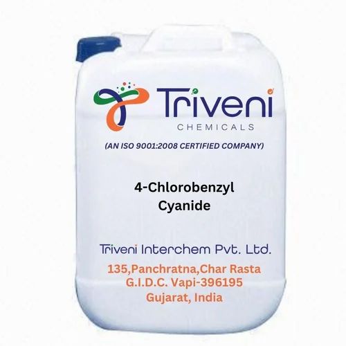 4-Chlorobenzyl Cyanide (140-53-4)