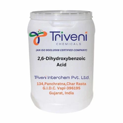 2,6-Dihydroxybenzoic Acid (0303-07-01)