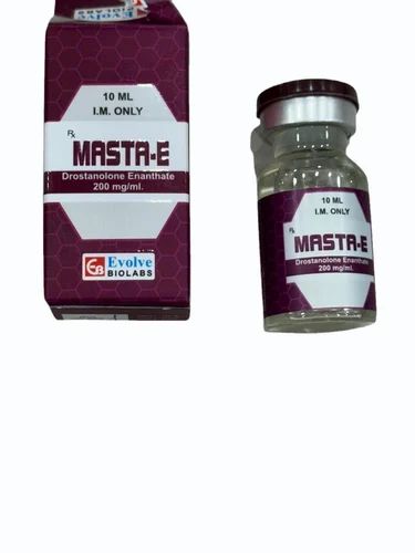 200 MG Masteron Enanthate