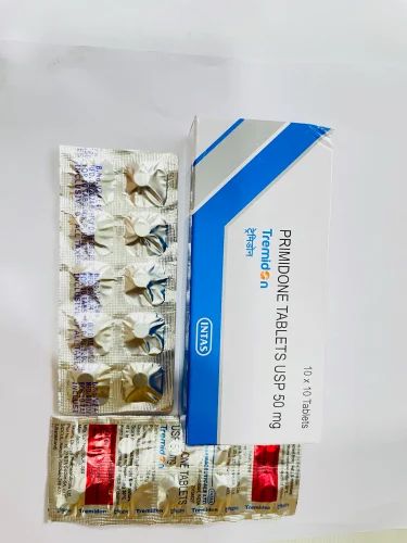50Mg Tremidon Tablets