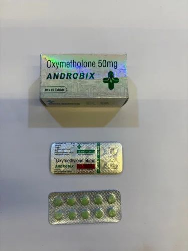 50Mg Androbix tablets