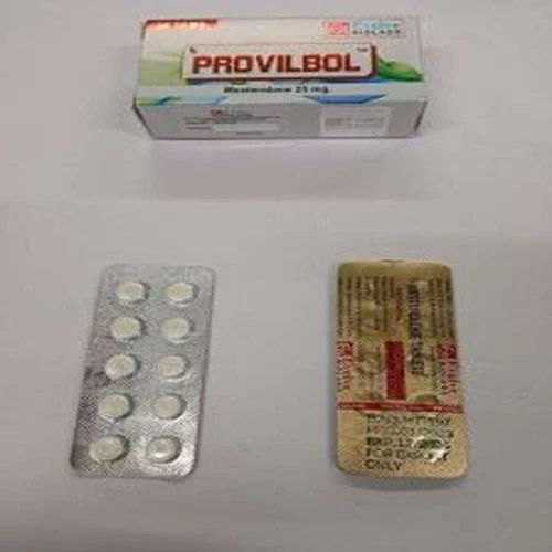 PROVILBOL 25MG TABLET