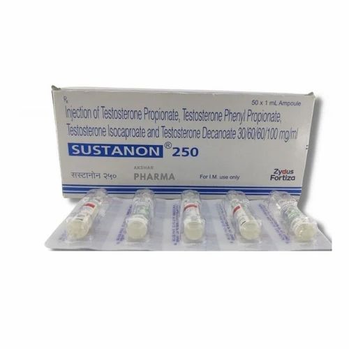 Steroid Hormones