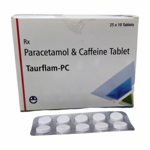 Caffeine Tablets