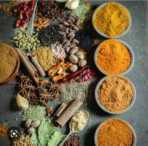 1 Kg Chicken Masala