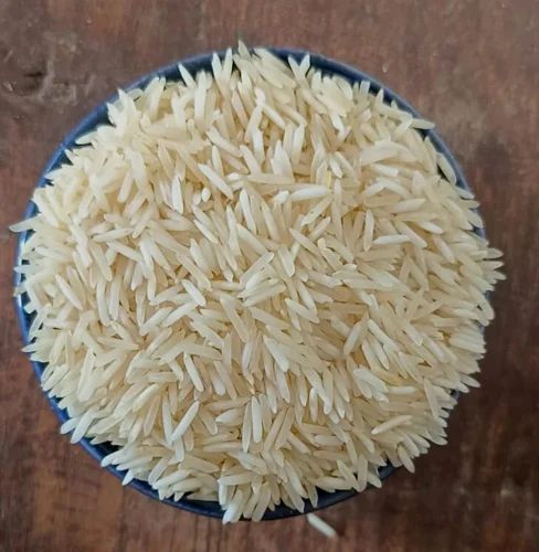 Raw Paddy Rice