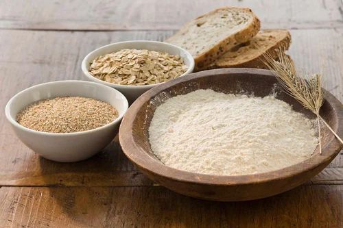 Whole Wheat Flour, Packaging Size: 25 kg