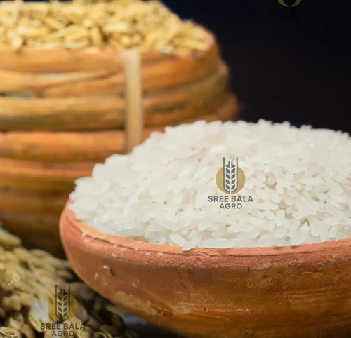 Premium Kolam Rice