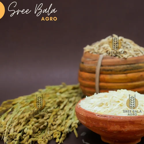 1509 Long Grain Creamy White Steam Basmati Rice