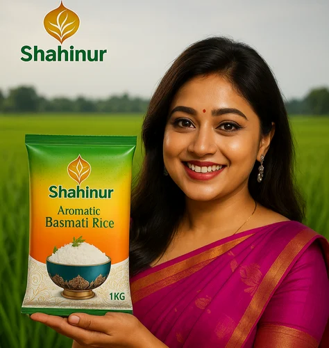 Biryani Basmati Rice