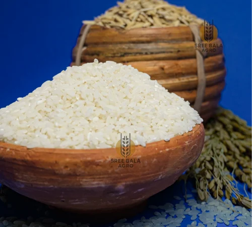 Aromatic Kalijeera Rice