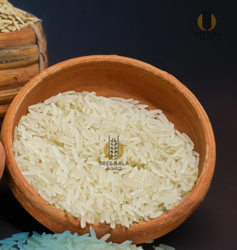 Traditional Baskathi Rice