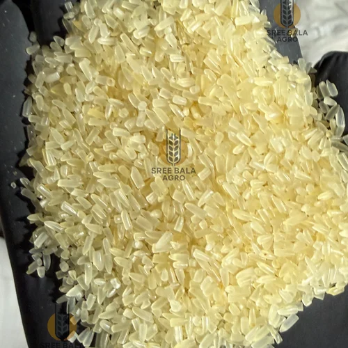 Parboiled Broken Rice