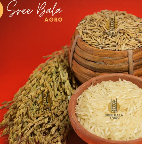 Xxxl Biriyani Basmati Rice