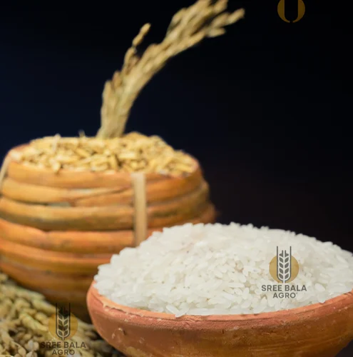Ponni Boiled Rice