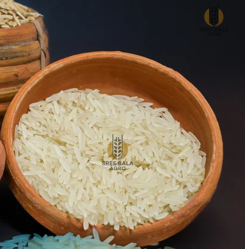 Regular Baskathi Non Basmati Rice