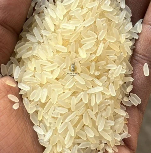 Medium Grain Rice