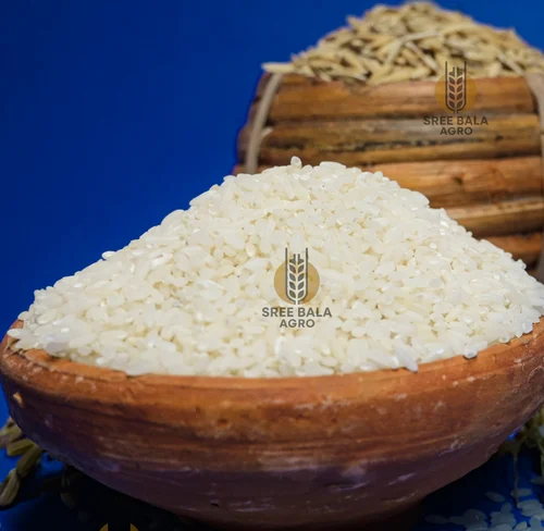 Gobindobhog Raw Rice