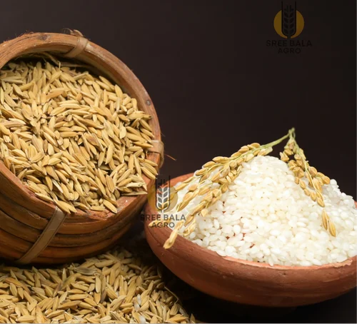 Non Basmati Idli Rice