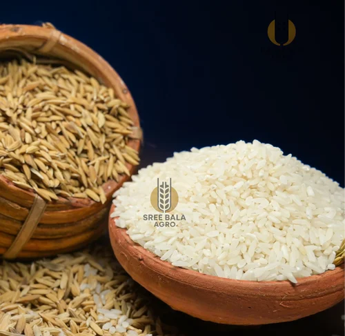 Short Grain Rice