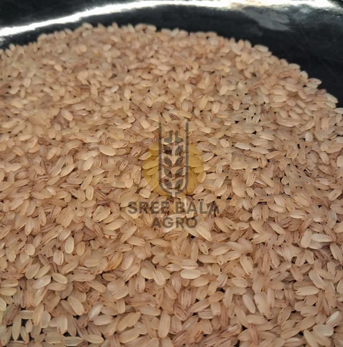 Palakkadan Matta Rice