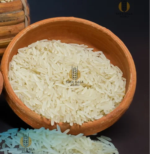 XXXL 1509 Sella Basmati Rice