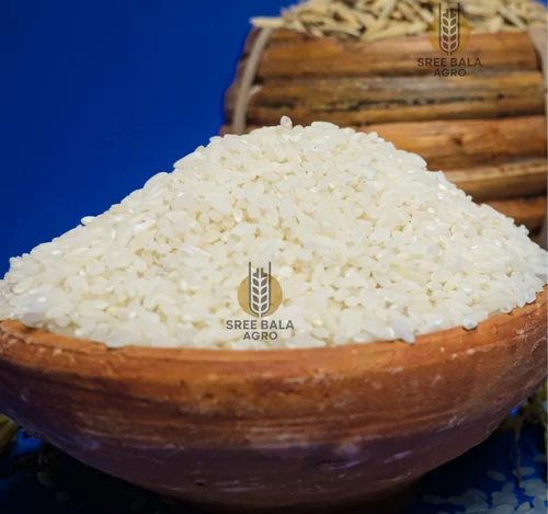 1 kg Jeeraga Samba Raw Rice