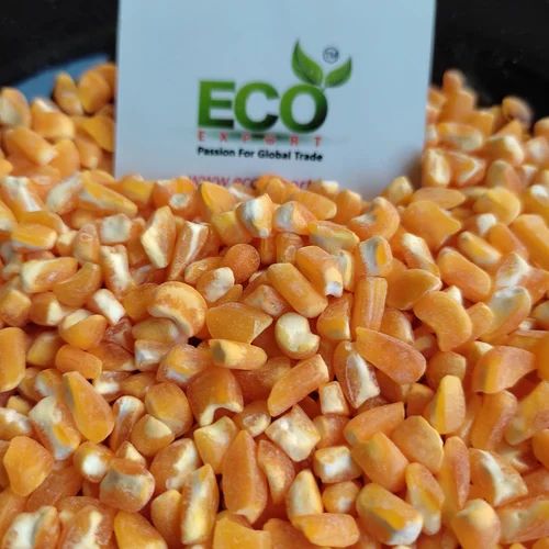 4mm Crush Maize, For Feed Use