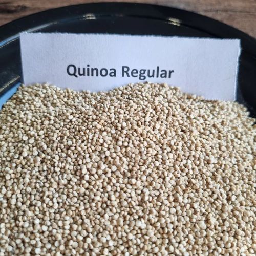 Gluten Free Quinoa whole seeds
