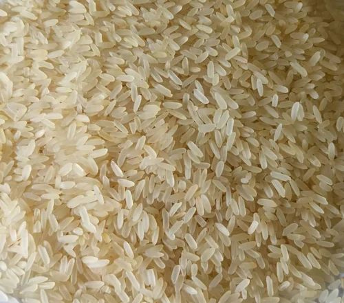 White or lemon Indian Parboiled Rice, PP Bag, 50 Kg