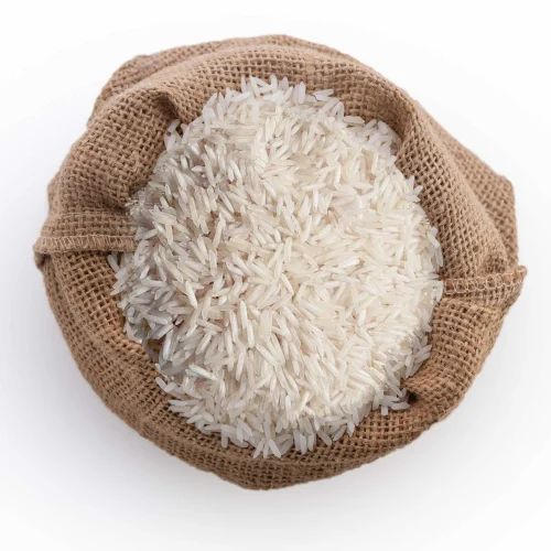 386 White Basmati Rice, 10 Kg