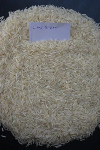 1401 Steam Rice, 10 Kg, Sack Bag