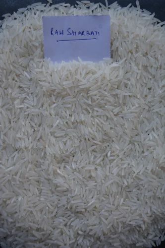 PR 11 Sharbati Rice, 10 Kg