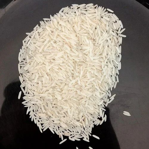 1637 Pusa Basmati Rice