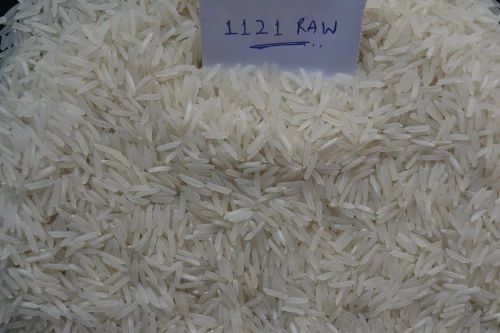 1121 Raw Basmati Rice, 10 kg