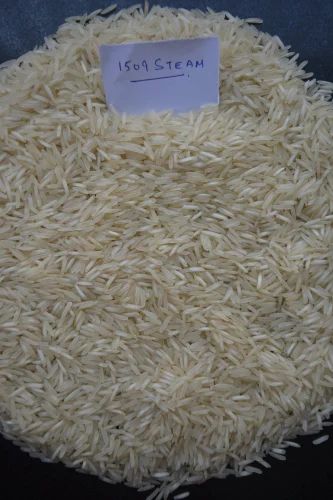 1509 Steam Rice, 10 Kg
