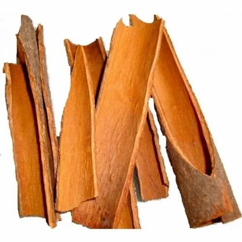 Organic Dalchini Stick (A Grade)