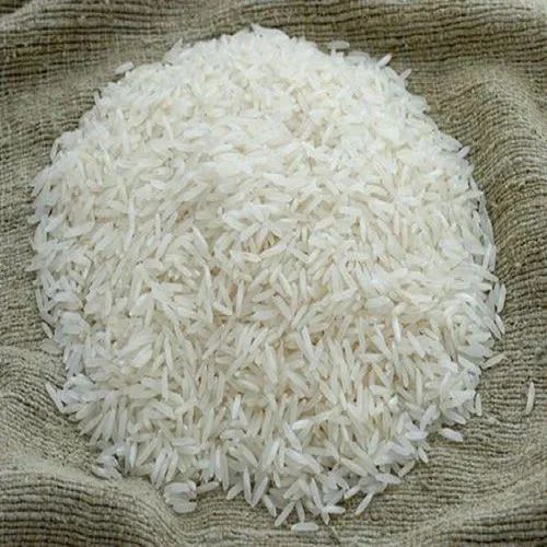1718 Steam Grade A Basmati Rice