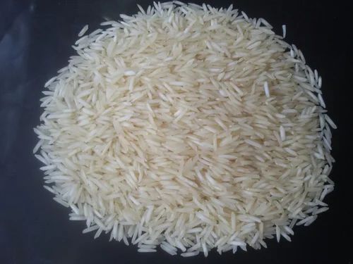 1121 Steam Grade A Plus Basmati Rice (50 kg)