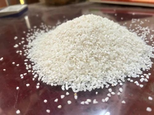 25% Parmal Raw Broken Rice