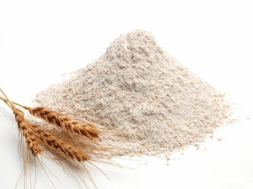 Organic Multigrain Atta - 8 Grains (50 kg)