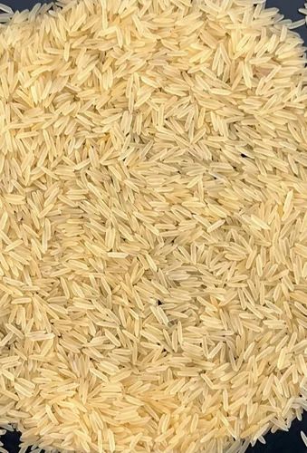 1718 Golden Sella Grade A Plus Basmati Rice (50 kg)