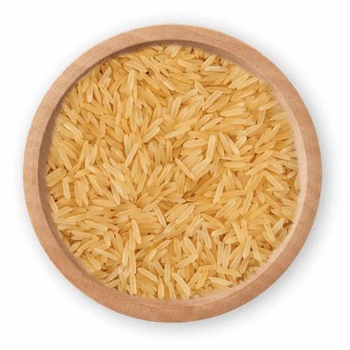 1121 Golden Sella Basmati Rice (50 kg)