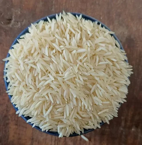 1718 Golden Sella Grade A Basmati Rice (50 kg)