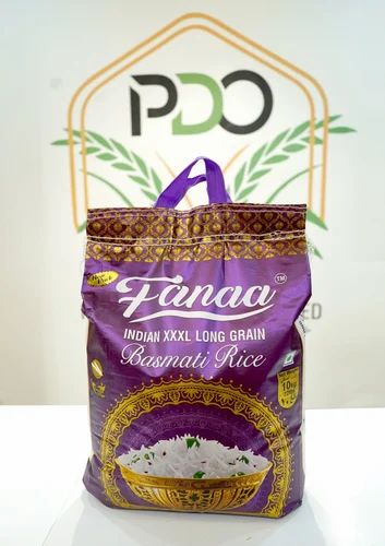 1509 Steam Basmati Rice