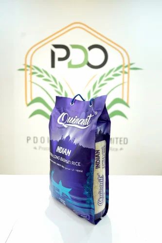 10Kg 1509 Golden Sella Basmati Rice