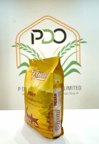 10Kg 1121 White Sella Basmati Rice