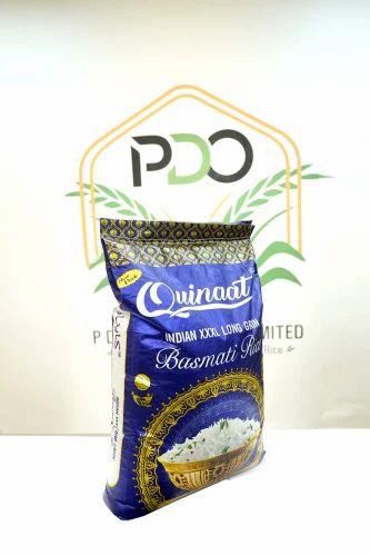 40Kg 1509 White Sella Basmati Rice